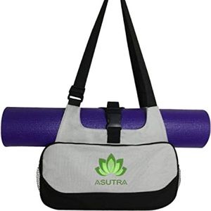 Asutra Compact Yoga Bag